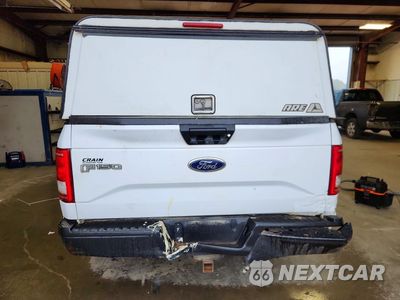 Zdjęcie 6 z 12 samochodu: 2016 FORD F150 VIN:1FTMF1CF8GKD99325 - miniatura
