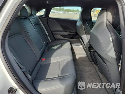 Zdjęcie 10 z 12 samochodu: 2023 LUCID MOTORS AIR PURE VIN:50EA1PFA5PA007942 - miniatura