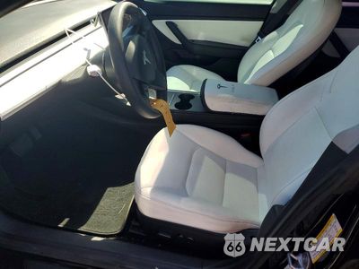 Zdjęcie 7 z 12 samochodu: 2021 TESLA MODEL 3 VIN:5YJ3E1EB9MF855804 - miniatura