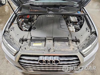 Zdjęcie 12 z 13 samochodu: 2018 AUDI Q7 PREMIUM PLUS VIN:WA1LHAF74JD011345 - miniatura