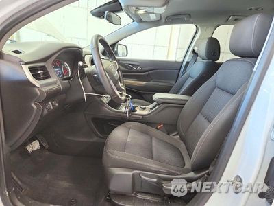 Zdjęcie 7 z 13 samochodu: 2022 GMC ACADIA SLE VIN:1GKKNRL43NZ130360 - miniatura