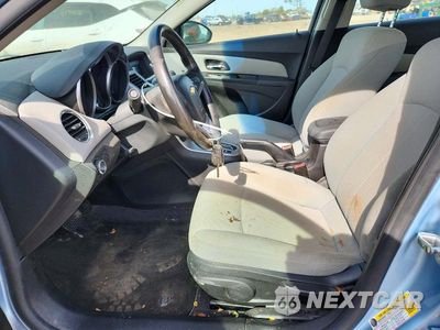 Zdjęcie 7 z 12 samochodu: 2011 CHEVROLET CRUZE LT VIN:1G1PF5S90B7226886 - miniatura