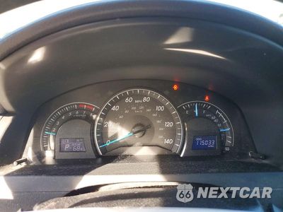 Zdjęcie 9 z 12 samochodu: 2014 TOYOTA CAMRY LE VIN:4T4BF1FKXER342899 - miniatura