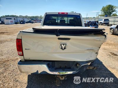 Zdjęcie 6 z 12 samochodu: 2009 DODGE RAM 1500 VIN:1D3HB13T69J525880 - miniatura