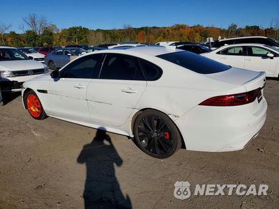 Drugie zdjęcie samochodu z przodu: 2024 JAGUAR XF R-DYNAMIC SE VIN:SAJBL4GX4RCY95855 - miniatura