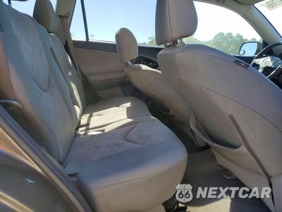 Zdjęcie 10 z 12 samochodu: 2012 TOYOTA RAV4 VIN:2T3BF4DV6CW265266 - miniatura