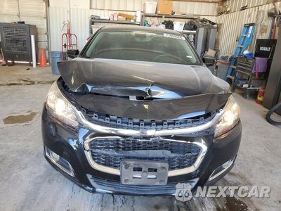 Piąte zdjęcie samochodu w środku: 2014 CHEVROLET MALIBU LTZ VIN:1G11H5SL3EF132510 - miniatura