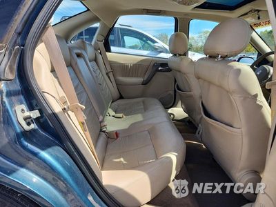 Zdjęcie 10 z 12 samochodu: 2003 SATURN L200 VIN:1G8JU54F53Y559905 - miniatura