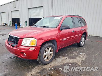 2004 GMC ENVOY 1GKDS13S742321160 - główne zdjęcie licytacji z USA - miniatura