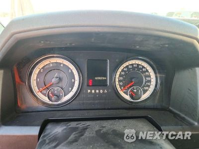 Zdjęcie 9 z 12 samochodu: 2018 RAM 1500 ST VIN:1C6RR7FG3JS198435 - miniatura