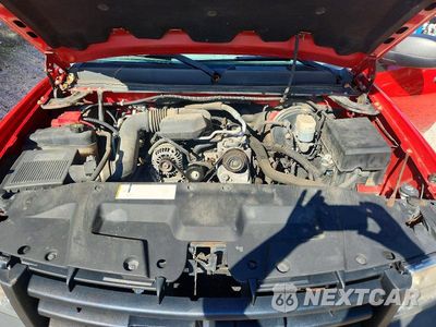 Zdjęcie 11 z 12 samochodu: 2011 GMC SIERRA C1500 VIN:1GTR1TEX0BZ100884 - miniatura