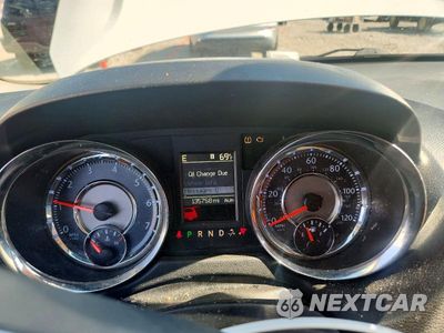 Zdjęcie 9 z 13 samochodu: 2013 CHRYSLER TOWN & COUNTRY TOURING VIN:2C4RC1BG6DR816267 - miniatura