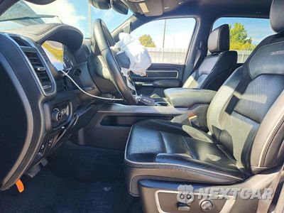 Zdjęcie 7 z 12 samochodu: 2021 RAM 1500 LARAMIE VIN:1C6SRFJT8MN790321 - miniatura