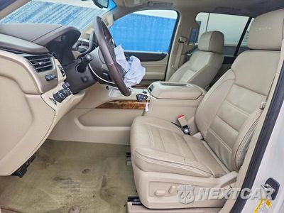 Zdjęcie 7 z 13 samochodu: 2016 GMC YUKON DENALI VIN:1GKS2CKJ1GR167326 - miniatura
