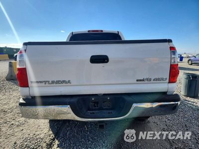 Zdjęcie 6 z 12 samochodu: 2004 TOYOTA TUNDRA SR5 VIN:5TBDT44154S436244 - miniatura