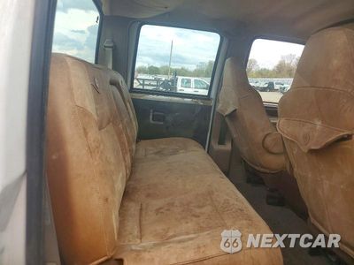 Zdjęcie 11 z 13 samochodu: 1999 FORD F350 SUPER DUTY VIN:1FTWW33F8XED45185 - miniatura
