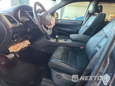 Zdjęcie 7 z 13 samochodu: 2014 JEEP GRAND CHEROKEE SUMMIT VIN:1C4RJFJG7EC329674 - miniatura