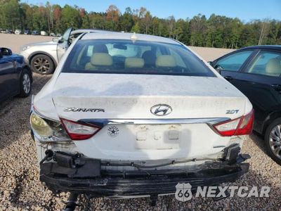 Zdjęcie 6 z 13 samochodu: 2014 HYUNDAI SONATA LIMITED 2.0T VIN:5NPEC4AB3EH942591 - miniatura