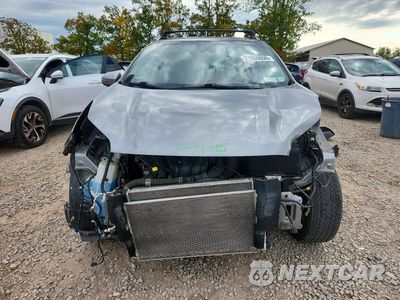Piąte zdjęcie samochodu w środku: 2020 KIA SPORTAGE EX VIN:KNDPNCACXL7758353 - miniatura