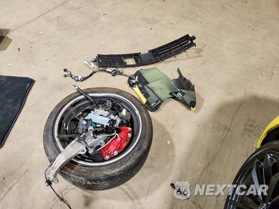 Zdjęcie 12 z 13 samochodu: 2023 NISSAN Z PERFORMANCE VIN:JN1BZ4BHXPM311420 - miniatura