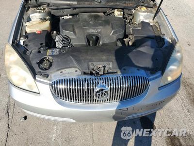 Zdjęcie 11 z 12 samochodu: 2007 BUICK LUCERNE CX VIN:1G4HP57297U177776 - miniatura