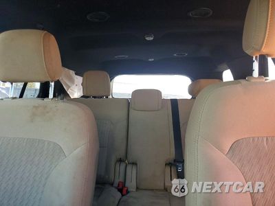 Zdjęcie 10 z 13 samochodu: 2016 FORD EXPLORER VIN:1FM5K8B86GGC57081 - miniatura