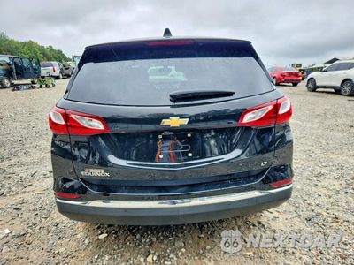 Zdjęcie 6 z 13 samochodu: 2018 CHEVROLET EQUINOX LT VIN:2GNAXJEV0J6224217 - miniatura