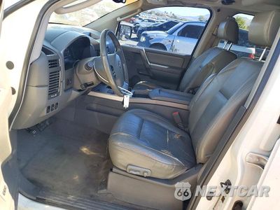 Zdjęcie 7 z 13 samochodu: 2005 NISSAN ARMADA SE VIN:5N1AA08A35N707694 - miniatura