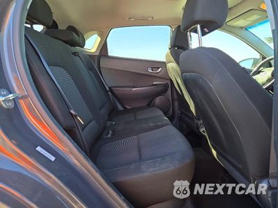 Zdjęcie 11 z 13 samochodu: 2023 HYUNDAI KONA SEL VIN:KM8K32AB8PU000242 - miniatura