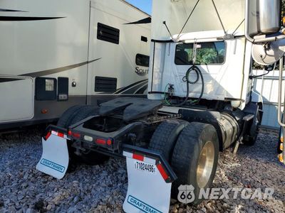 Trzecie zdjęcie samochodu z tyłu: 2018 MACK 600 CXU600 VIN:1M1AW06Y2JM010751 - miniatura