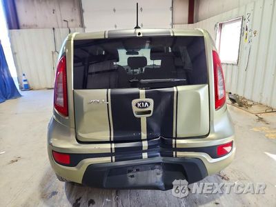 Zdjęcie 6 z 13 samochodu: 2012 KIA SOUL BASE VIN:KNDJT2A55C7358952 - miniatura
