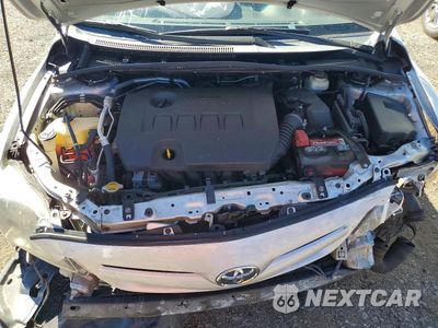 Zdjęcie 11 z 12 samochodu: 2013 TOYOTA COROLLA S VIN:5YFBU4EE3DP192244 - miniatura