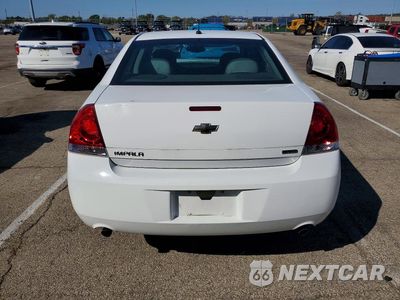 Zdjęcie 6 z 12 samochodu: 2014 CHEVROLET IMPALA LIMITED LS VIN:2G1WA5E3XE1151052 - miniatura
