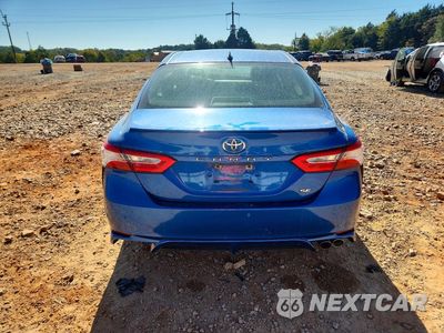 Zdjęcie 6 z 13 samochodu: 2020 TOYOTA CAMRY SE VIN:4T1G11AK6LU352784 - miniatura