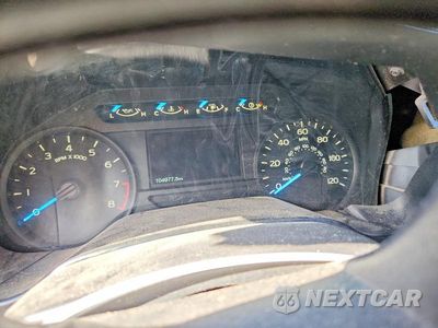 Zdjęcie 9 z 13 samochodu: 2019 FORD F150 VIN:1FTMF1EB2KKC46507 - miniatura