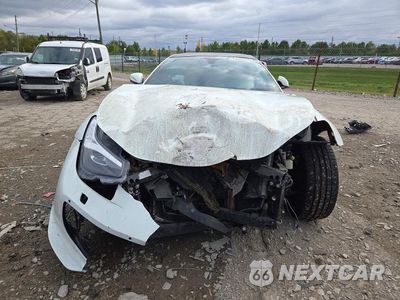 Piąte zdjęcie samochodu w środku: 2018 FERRARI GTC4 LUSSO VIN:ZFF82WNA0J0237317 - miniatura