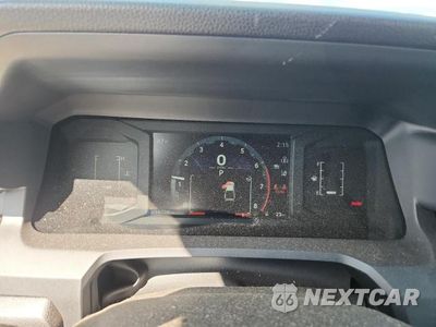 Zdjęcie 9 z 12 samochodu: 2025 TOYOTA TACOMA SR5 VIN:3TMKB5FN5SM026435 - miniatura