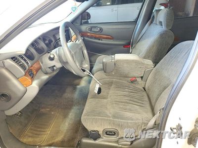 Zdjęcie 7 z 12 samochodu: 2003 BUICK LESABRE CUSTOM VIN:1G4HP52K73U184162 - miniatura