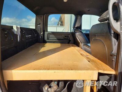 Zdjęcie 10 z 12 samochodu: 2023 RAM 3500 TRADESMAN VIN:3C63RRGL2PG509575 - miniatura
