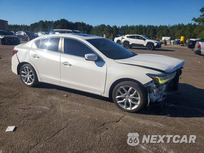 Czwarte zdjęcie samochodu z boku: 2022 ACURA ILX VIN:19UDE2F35NA001003 - miniatura