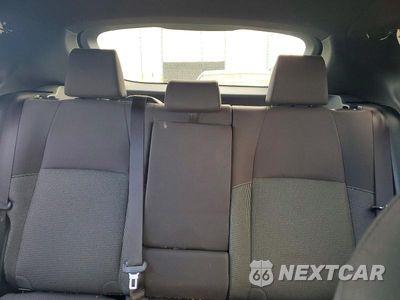Zdjęcie 10 z 13 samochodu: 2025 SUBARU SOLTERRA PREMIUM VIN:JTMABABA6SA098653 - miniatura