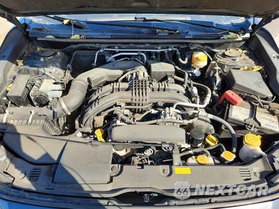 Zdjęcie 12 z 14 samochodu: 2019 SUBARU CROSSTREK LIMITED VIN:JF2GTANC6K8266143 - miniatura