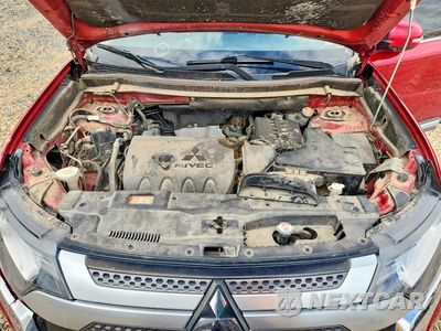 Zdjęcie 12 z 13 samochodu: 2020 MITSUBISHI OUTLANDER SE VIN:JA4AZ3A3XLZ008055 - miniatura