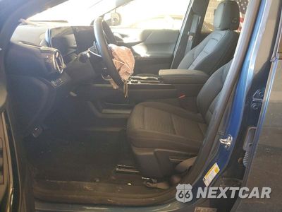 Zdjęcie 7 z 13 samochodu: 2026 CHEVROLET EQUINOX LT VIN:3GNAXPEG2TL294076 - miniatura