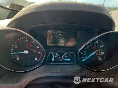 Zdjęcie 9 z 13 samochodu: 2017 FORD ESCAPE SE VIN:1FMCU9GDXHUD73965 - miniatura