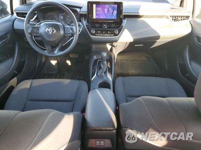Zdjęcie 8 z 12 samochodu: 2024 TOYOTA COROLLA LE VIN:5YFB4MDE9RP200971 - miniatura