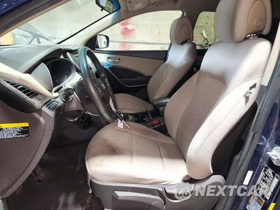 Zdjęcie 7 z 13 samochodu: 2018 HYUNDAI SANTA FE SPORT 2.4L VIN:5XYZTDLB7JG559253 - miniatura