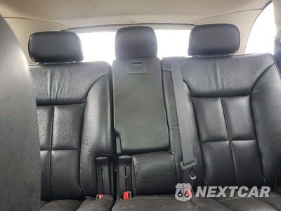 Zdjęcie 10 z 13 samochodu: 2010 LINCOLN MKX VIN:2LMDJ6JC2ABJ25916 - miniatura
