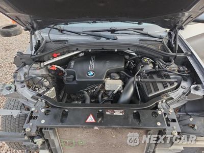 Zdjęcie 11 z 12 samochodu: 2015 BMW X3 XDRIVE28I VIN:5UXWX9C57F0D56912 - miniatura