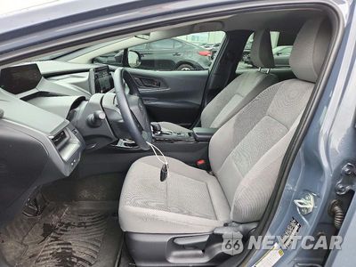 Zdjęcie 7 z 12 samochodu: 2026 TOYOTA PRIUS LE VIN:JTDACAAU4T3077718 - miniatura